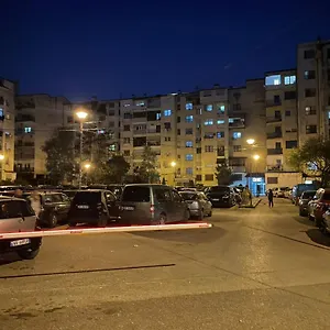 E&b Cosy Apartment Tirana