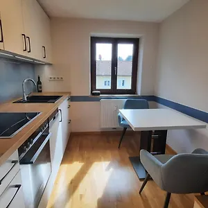 Schönau Apartment Immenstadt im Allgäu