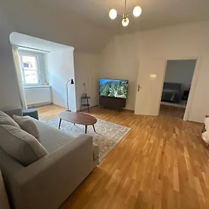 1464, Old Center Apartment Graz