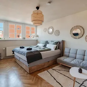 Boho Design By Hero Homes - Lage Im Historischen Zentrum - Self-check-in & Aircon Apartment Graz
