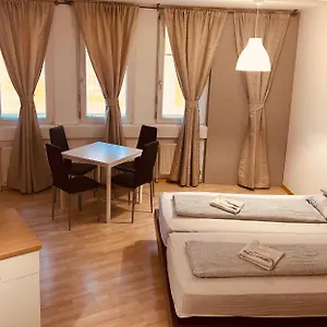 Veni Apartment Graz