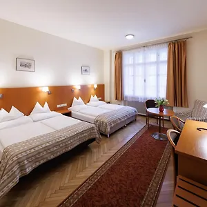 Continental Hotel-pension Wien