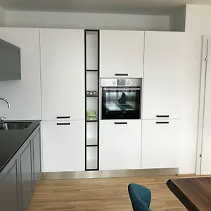  Apartment Hauptbanhof&belvedere Two Bedroom