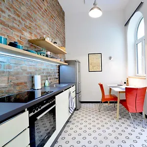  Apartment Brahmsplatz By Easyb&b
