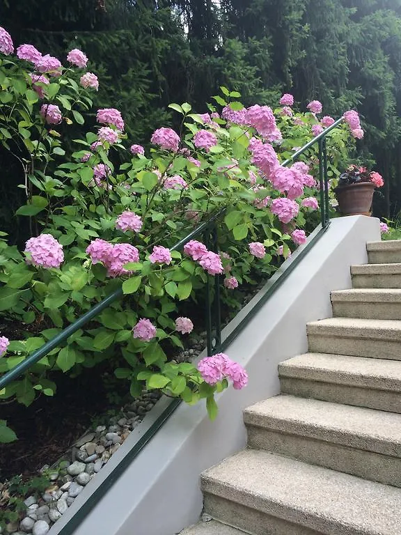 Exquisites Gartenapartment In Eleganter Jugendstilvilla Vienna Apartment