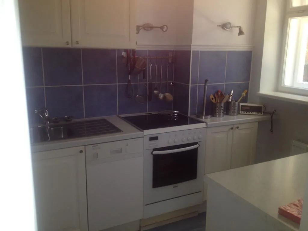 Exquisites Gartenapartment In Eleganter Jugendstilvilla Vienna Austria